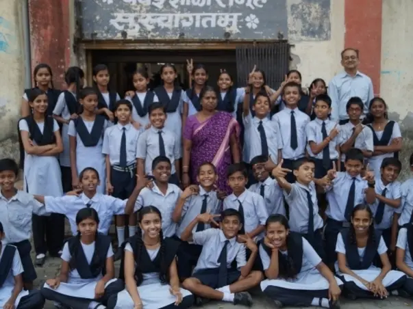 I am fundraising to host a seminar on career counselling for my grade 8 children. Contribute today!