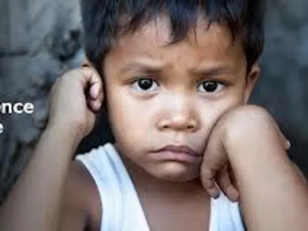 I am fundraising to save Child