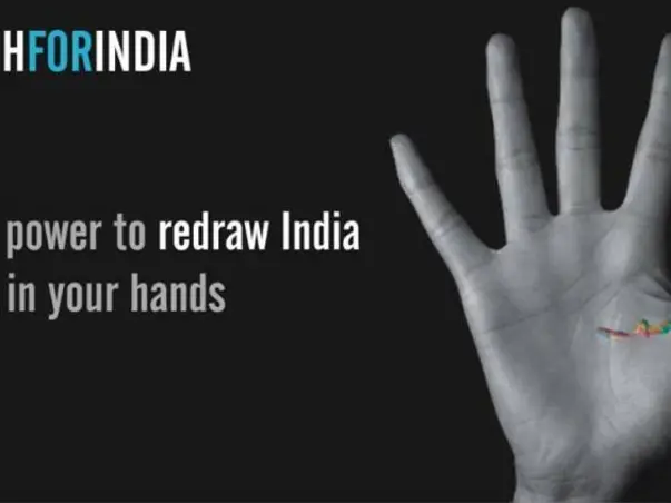 I am fundraising to bring Classroom Resources To TeachForIndia's Low Income Schools In Bangalore