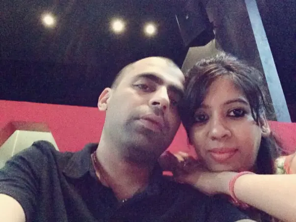 I am fundraising to help Vaibhav Rajpal undergo a liver treatment