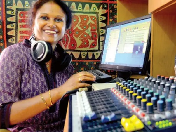 I am fundraising to save our rural community radio station Sarathi Jhalak from shutting down. Please help - every support counts!