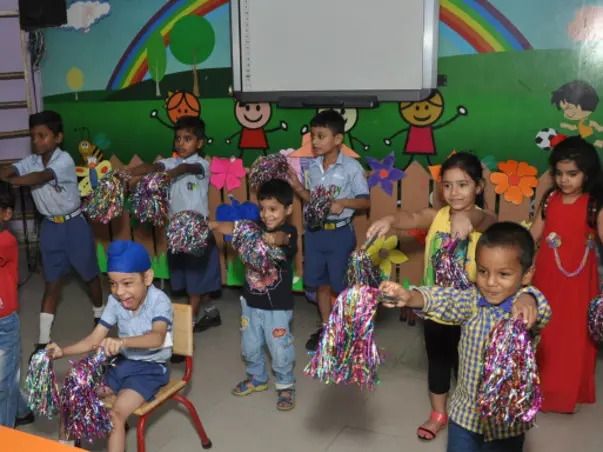 I am fundraising to help educate Mentally and Physically challenged Below Poverty line children