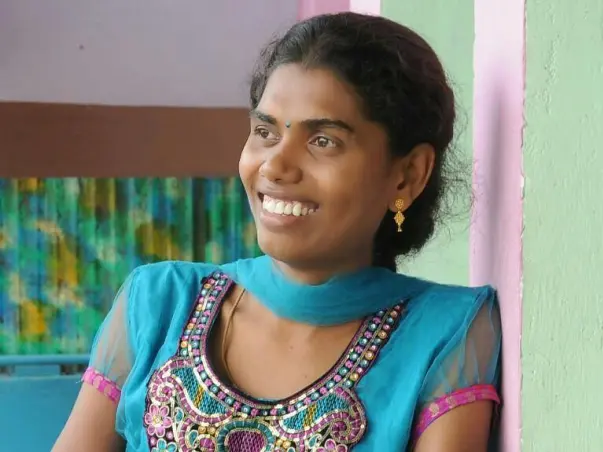 I am fundraising to help Banu become an Engineer!#Translives matter