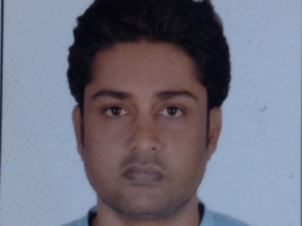 I am fundraising to support Satyendra