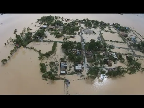 I am fundraising to help the flood affected people in TamilNadu and their rehabitation