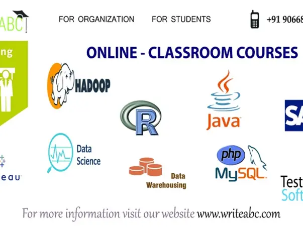 I am fundraising to self Paced and Instructor led Online Courses