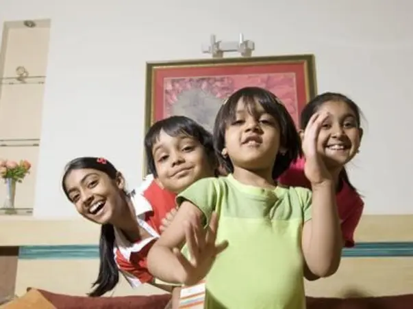 I am fundraising to find suitable donors for children with thalassemia and blood cancer