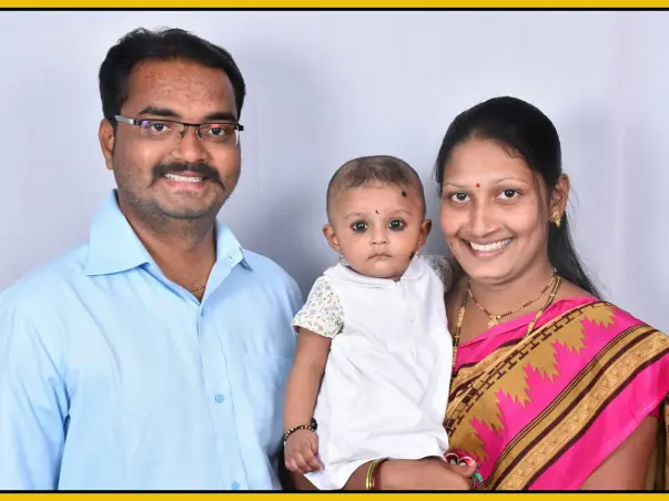 Help Navnath undergo a stem Cell transplant