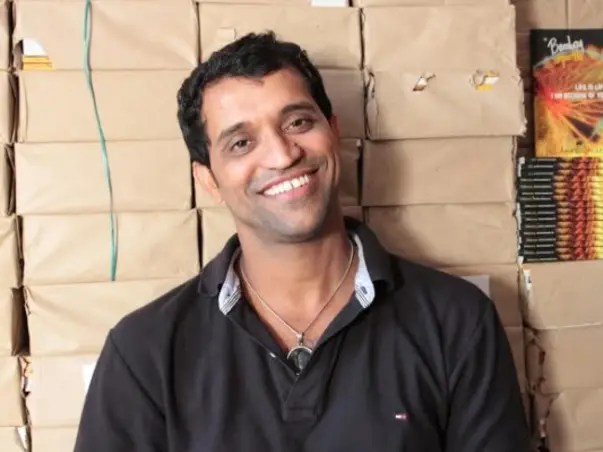 Help Amin Set Up A Library Cafe That Supports Street Children