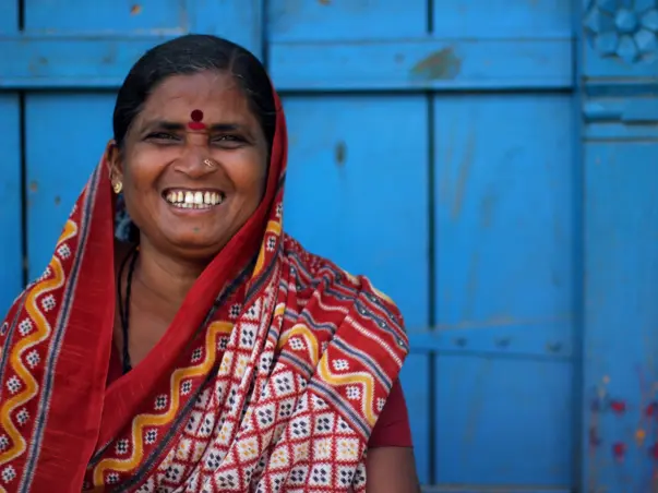 Help 135 Devadasi Women Move From  Oppression To Opportunity