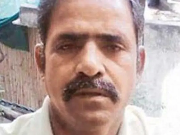 Support The Family of Uber Driver-Partner in Delhi
