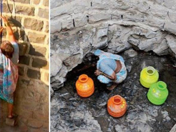 Marathwada Drought Relief Fund