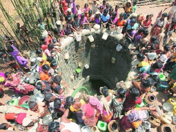 Marathwada Drought Relief Fund