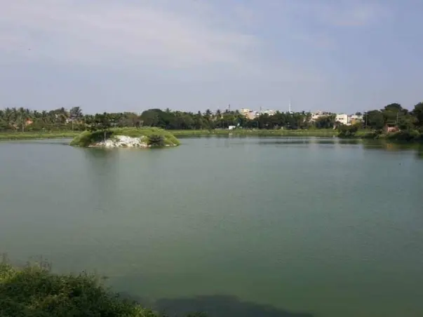 Nandi Hillathon: Rejuvenate Kaudenahalli Lake, KR Puram
