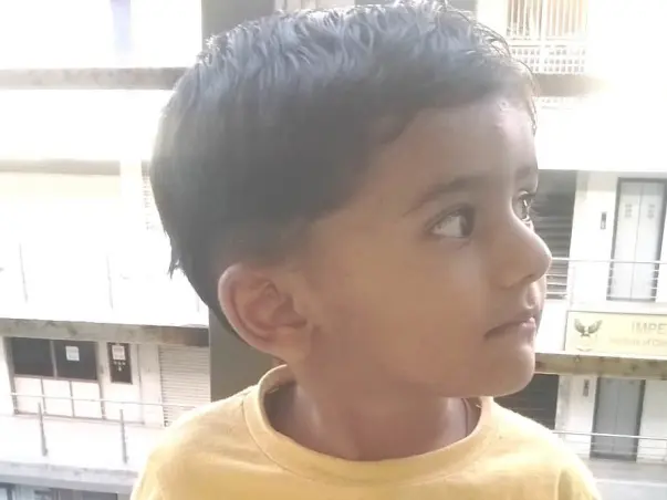 Krish's StemCell Transplant treatme