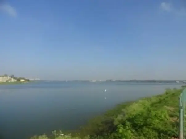 Nandi Hillathon: Lake Rejuvenation, Yellahanka