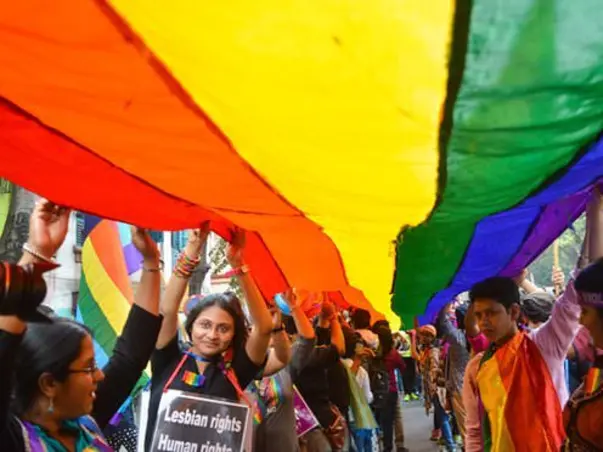 Swabhava LGBTQIA+ Support Services