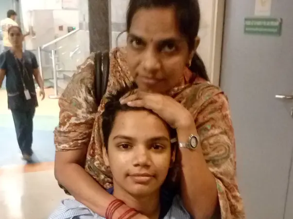 Help My Son Suffering From Blood Cancer