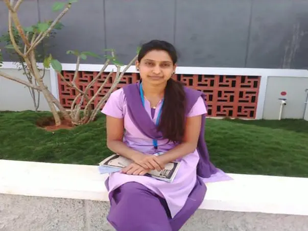 Help Sujata, first in devadasi community to get an engineering degree