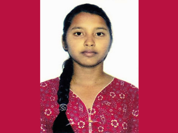 She crossed geographical barriers, now help her cross financial ones!