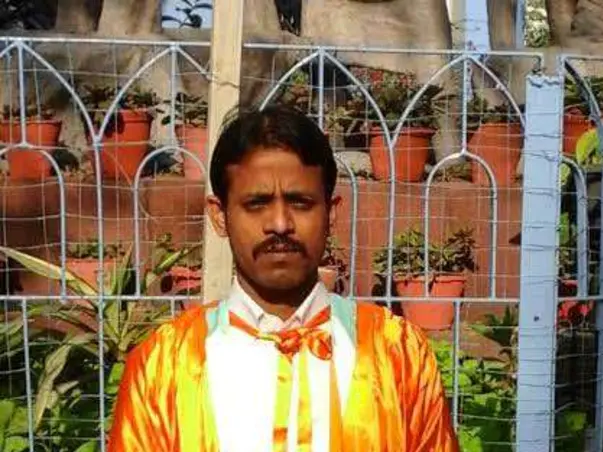 Help Satinath fighting cancer!