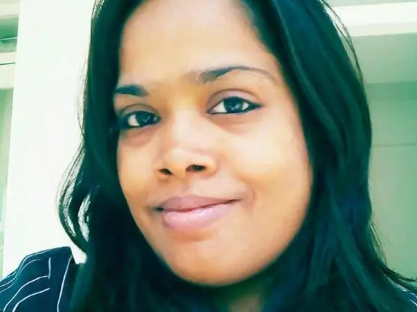Help me fight cancer & Renal Failure- Gayathri