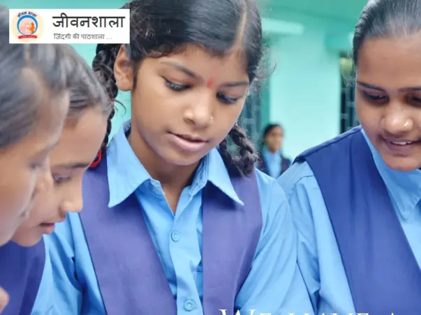 Educate Kids From Slum Areas In Indore