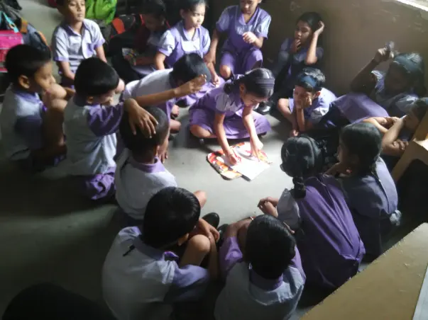 Help nurture leaders of tomorrow!
