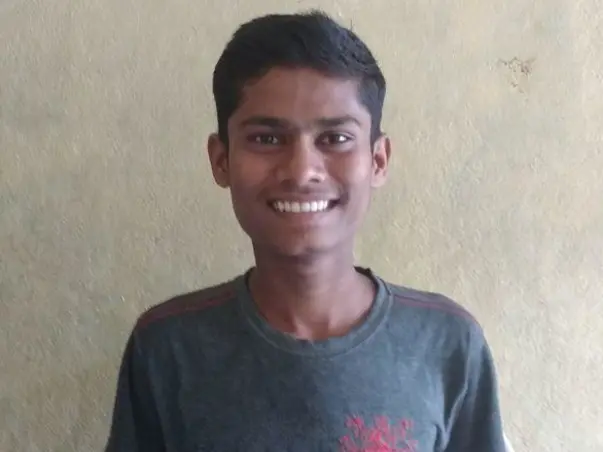 Gift Kashinath Higher Secondary Education!
