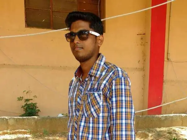 Help naveen to undergo kidney transplantation operation