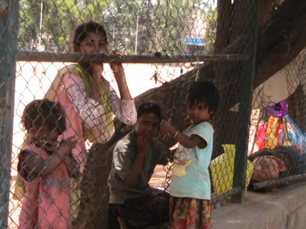 MAIS Fundraiser: Help Sparsha Trust Set Up A Day Care Centre