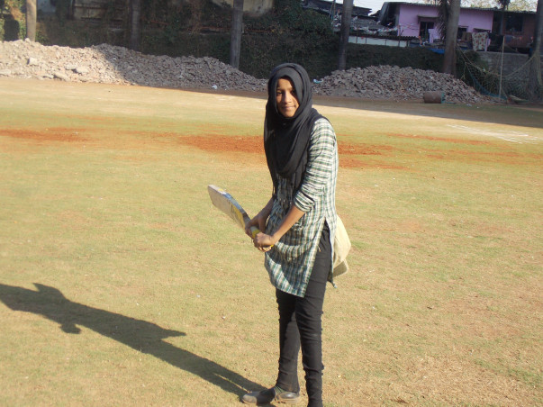 Make kids respectful, hardworking, gritty individuals through cricket!