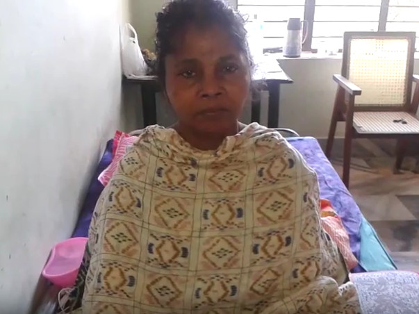 Help Prabhavathi who is battling arthritis for a decade