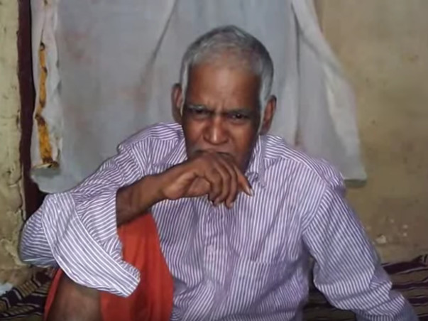Help Prabhavathi who is battling arthritis for a decade