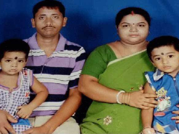 Help Sumitra Fight Hepatitis C & Live A Normal Life