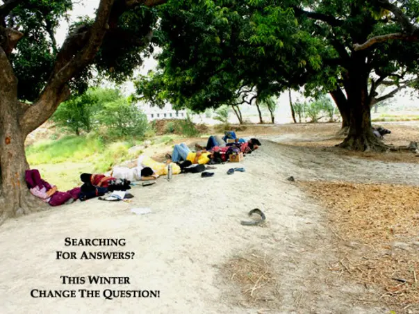 Bringing Learning From Gramya Manthan To Other Rural Villages
