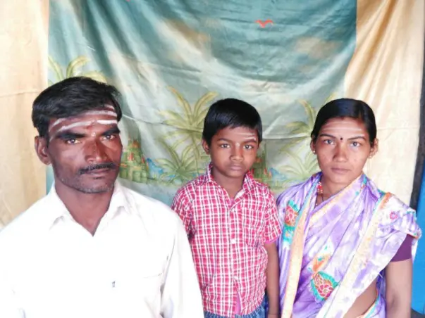 Help master Praveen undergo a BMT
