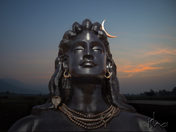 Adiyogi: The Source of Yoga - An Iconic Inspiration