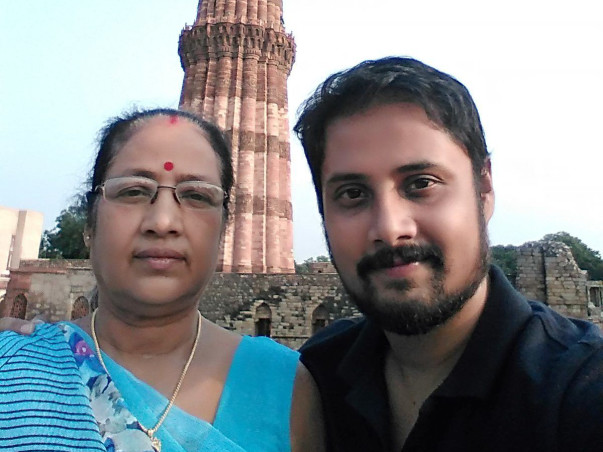 MAA - Please Help Me Save Her