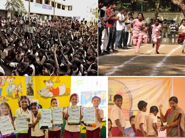CSK-2017 Fellow Contributions