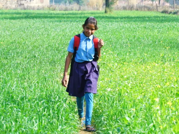 Sawaarein Bachpan