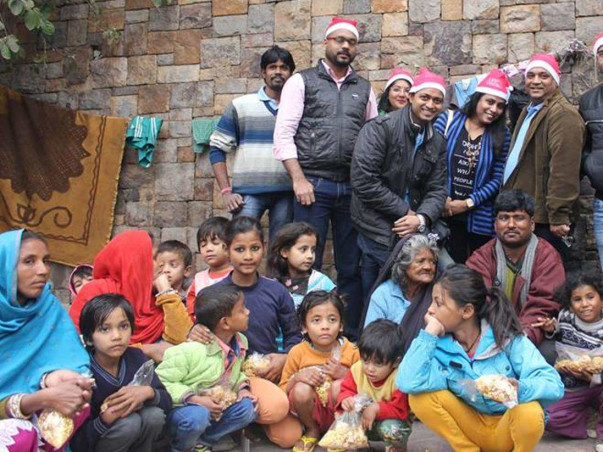 DONATE to Children's Clinic
