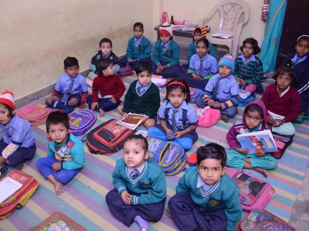 125 underprivileged poor children need your help ‎for education.