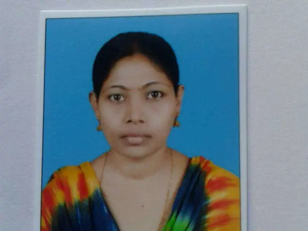 I want to Survive for my Mother