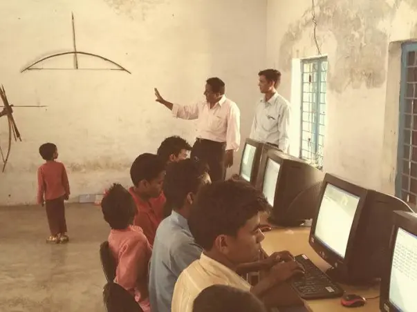 Please help India’s First Tribal IT Co become a Success