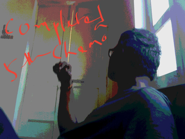 Help Me Fight Colorectal Cancer