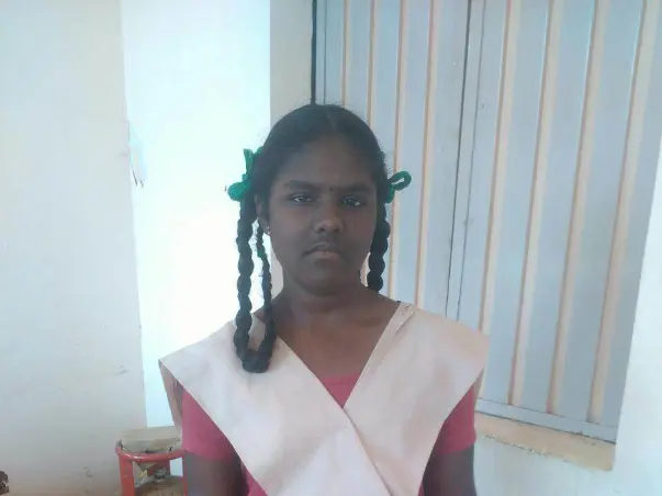 Help Sivaranjani recover from Fanconi Anaemia