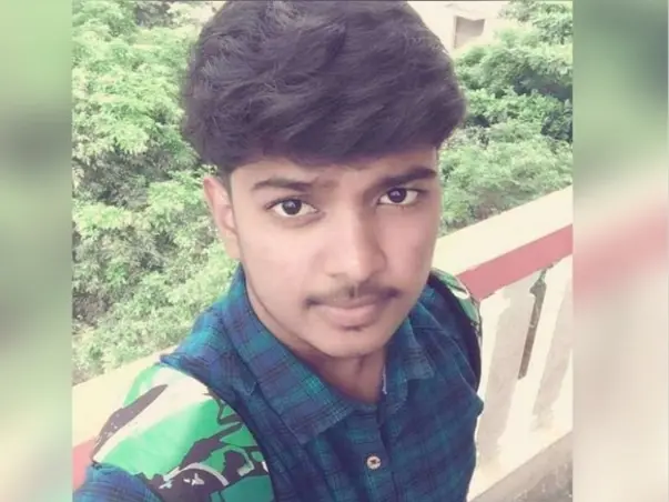 Help Rishap Varshan Recover From A Severe Accident