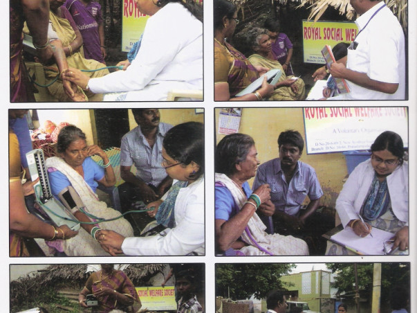 Help us (RSWS) reach the unreached.