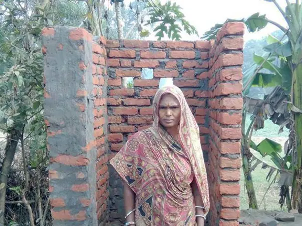 Open Defecation Free Dharbhanga